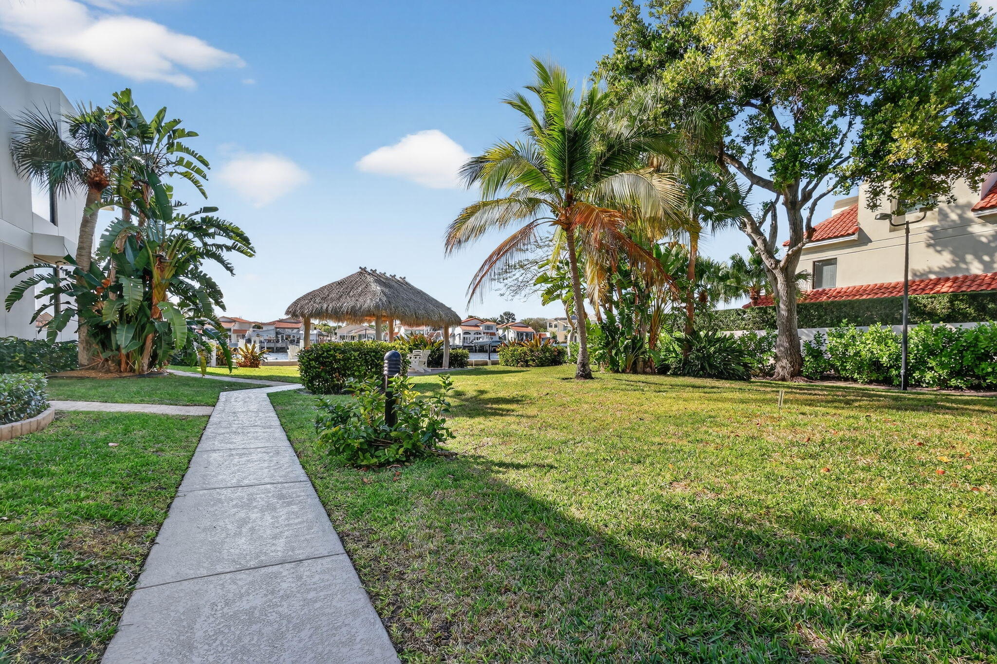 TRAFALGAR OF HIGHLAND BEACH CONDO - Residential