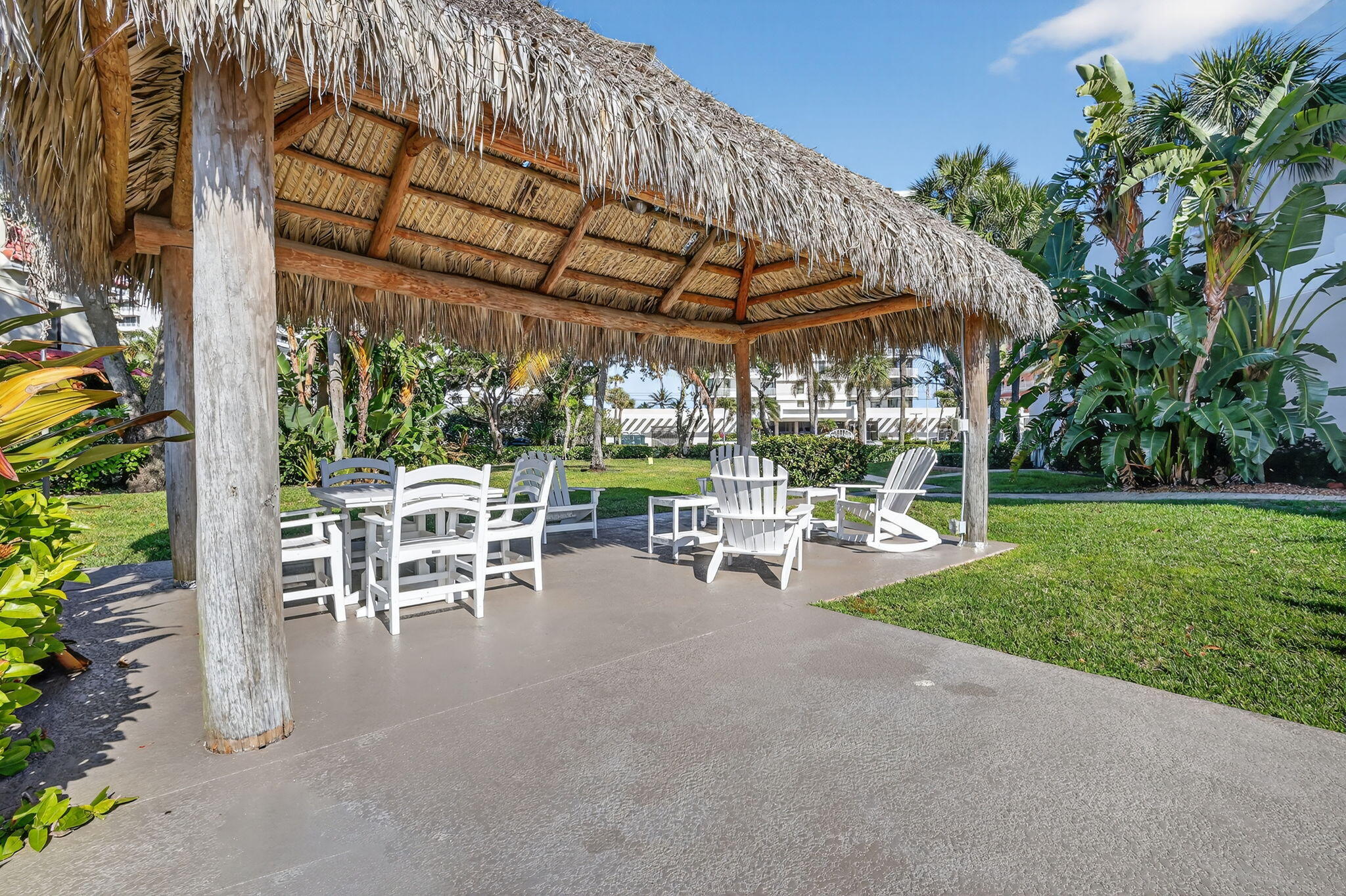 TRAFALGAR OF HIGHLAND BEACH CONDO - Residential