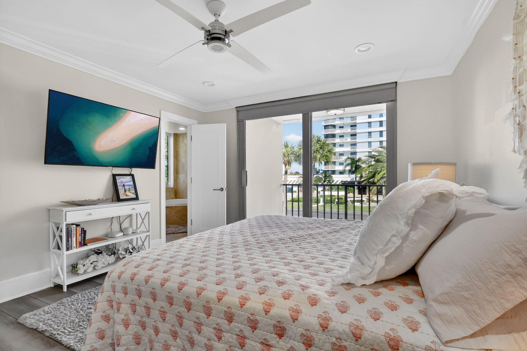 TRAFALGAR OF HIGHLAND BEACH CONDO - Residential
