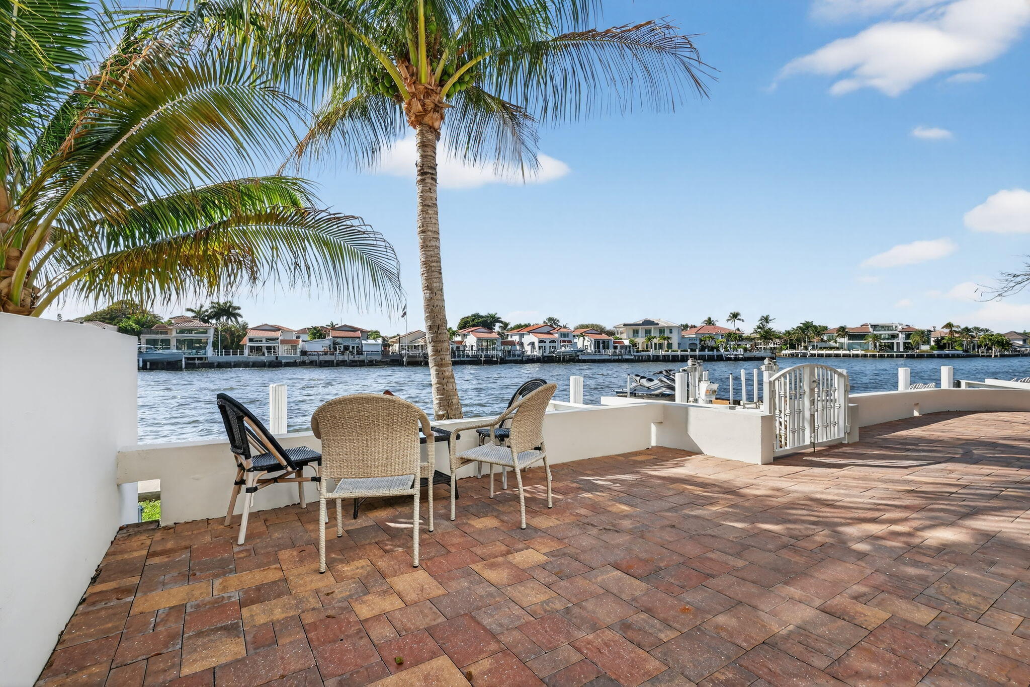 TRAFALGAR OF HIGHLAND BEACH CONDO - Residential