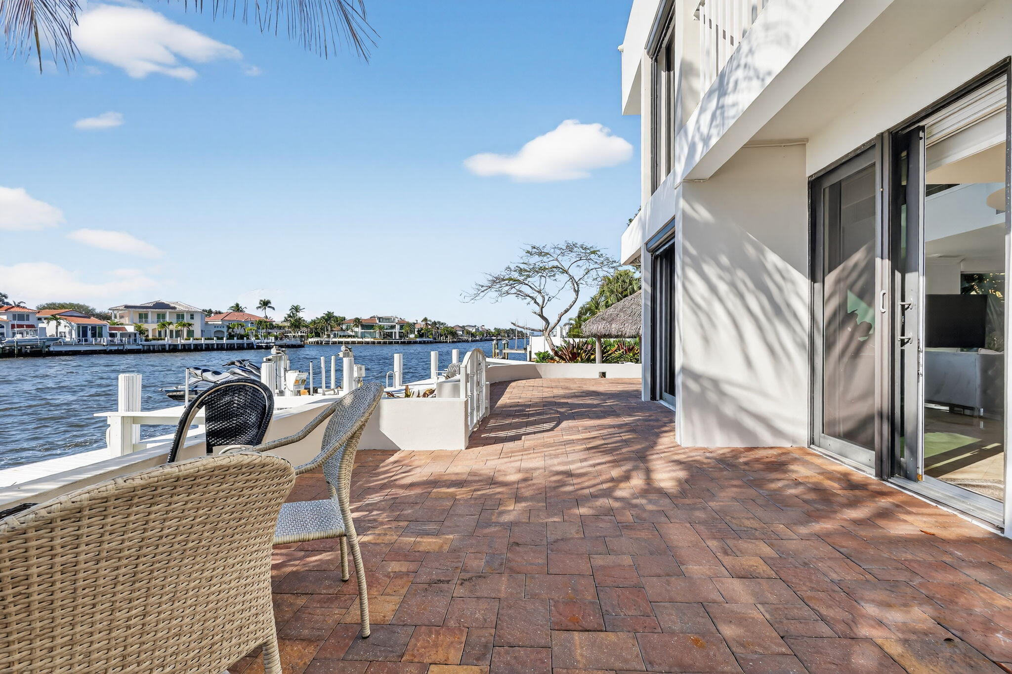 TRAFALGAR OF HIGHLAND BEACH CONDO - Residential