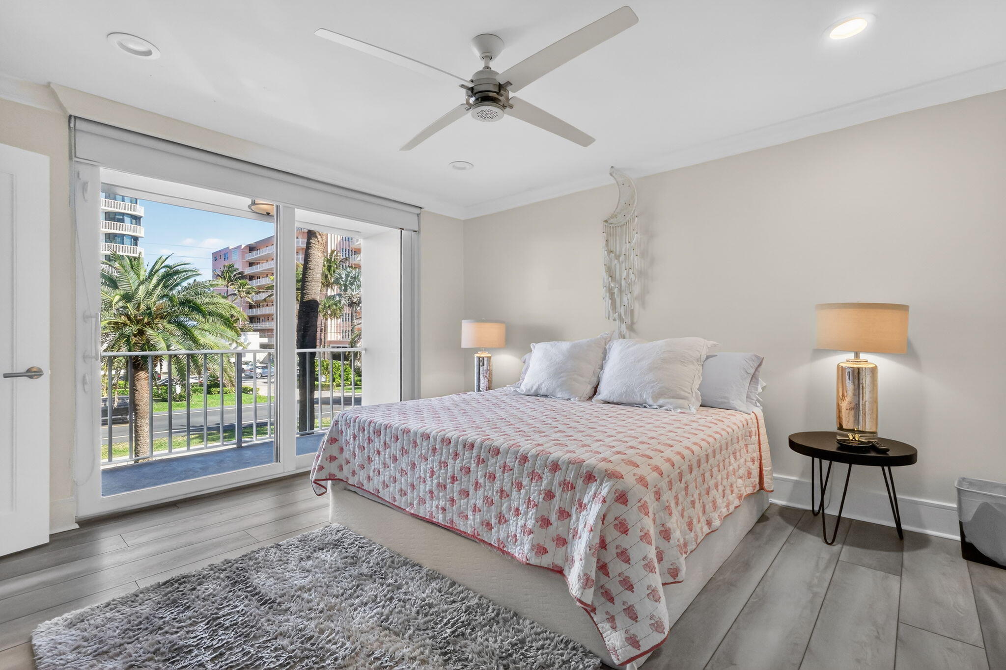 TRAFALGAR OF HIGHLAND BEACH CONDO - Residential