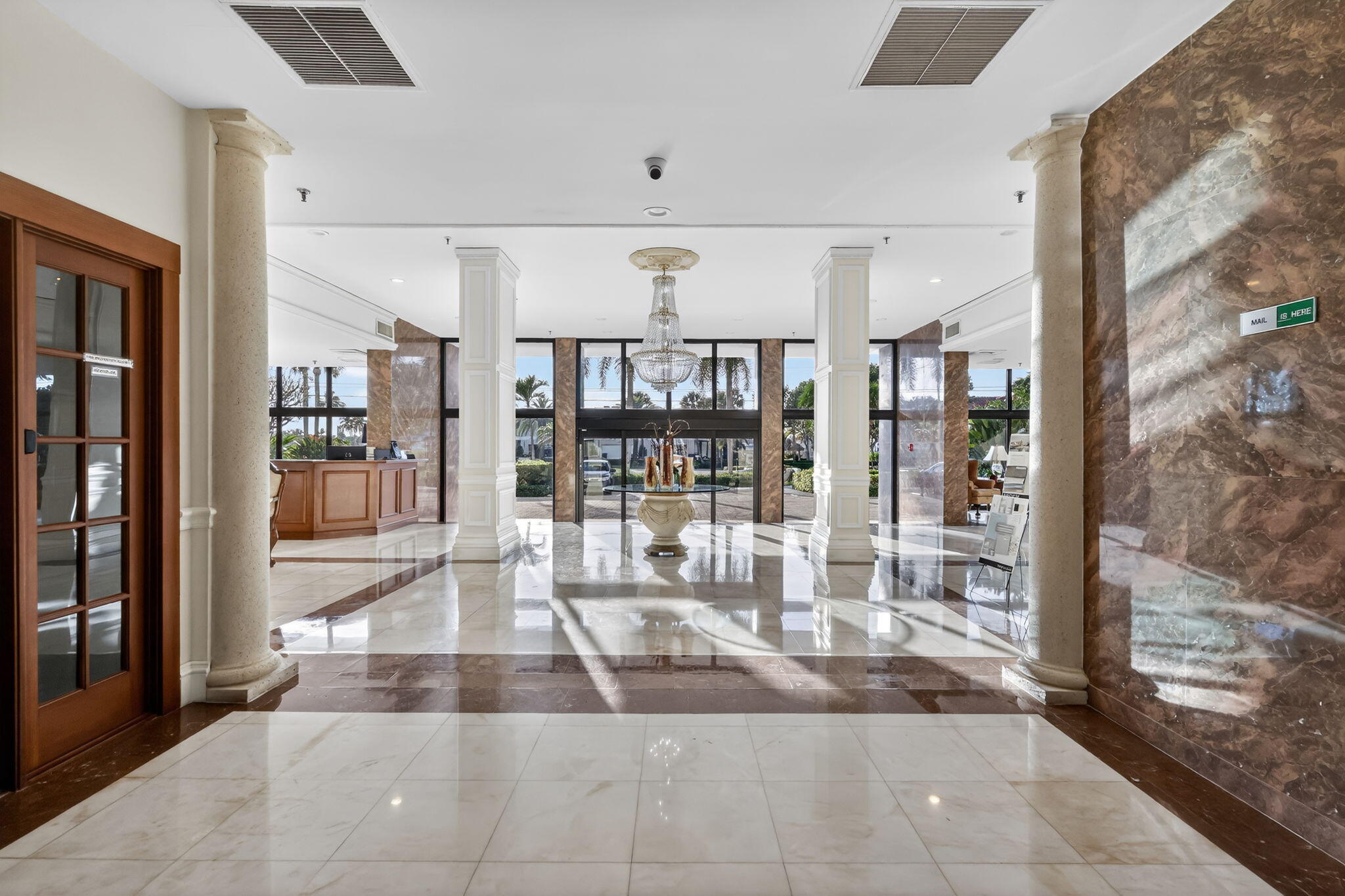 TRAFALGAR OF HIGHLAND BEACH CONDO - Residential