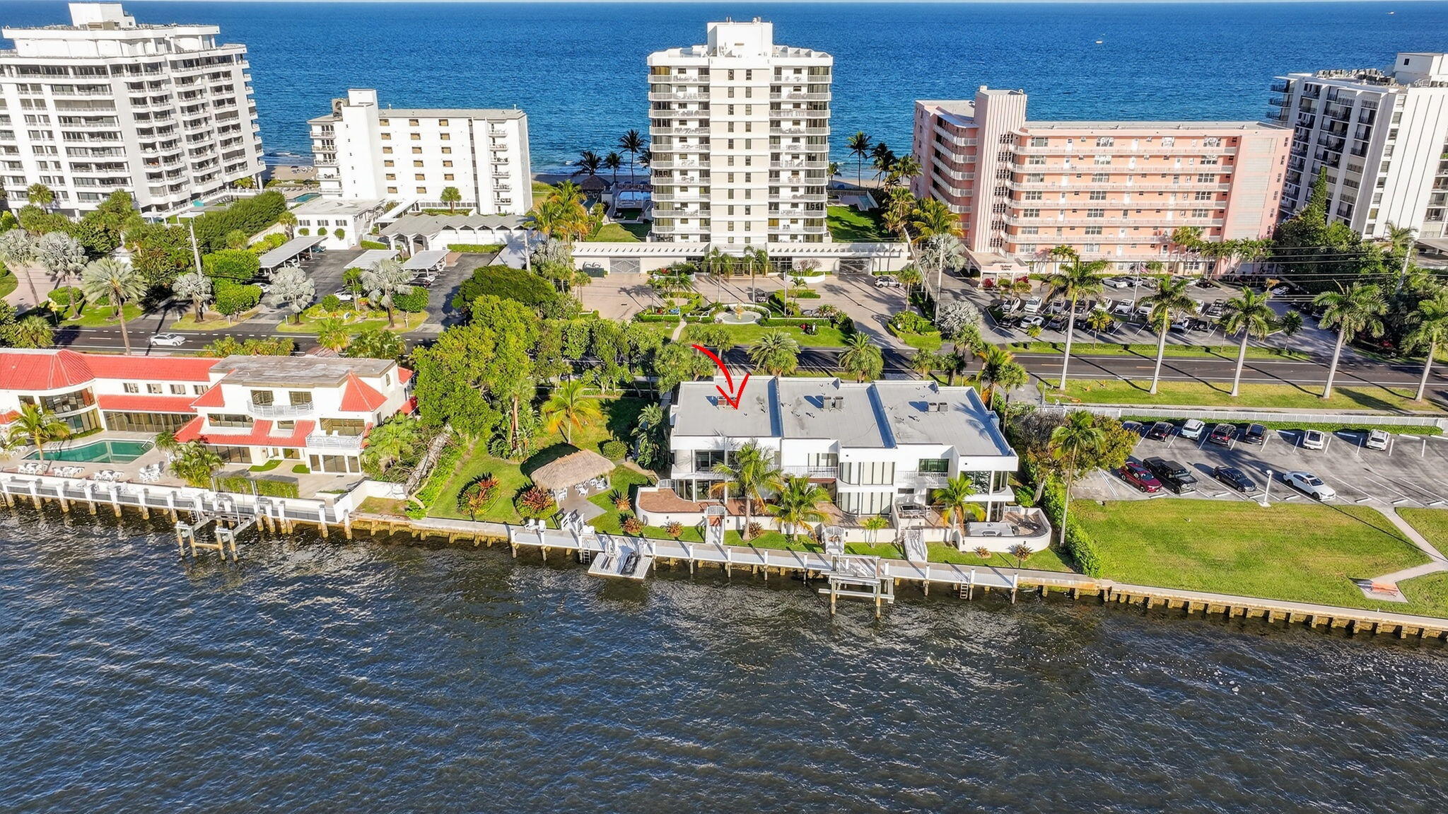 2912 S Ocean Boulevard Th3