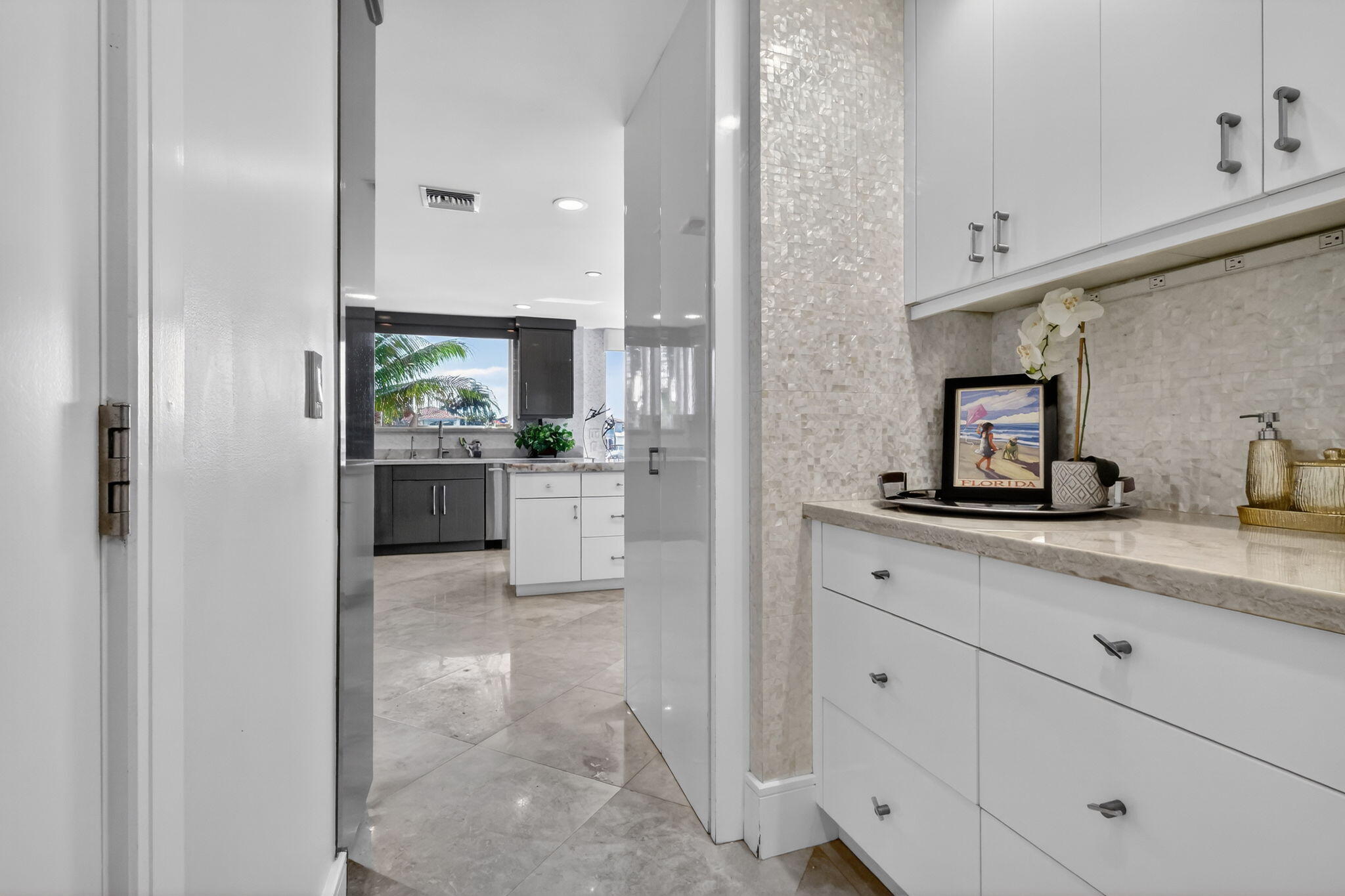 TRAFALGAR OF HIGHLAND BEACH CONDO - Residential