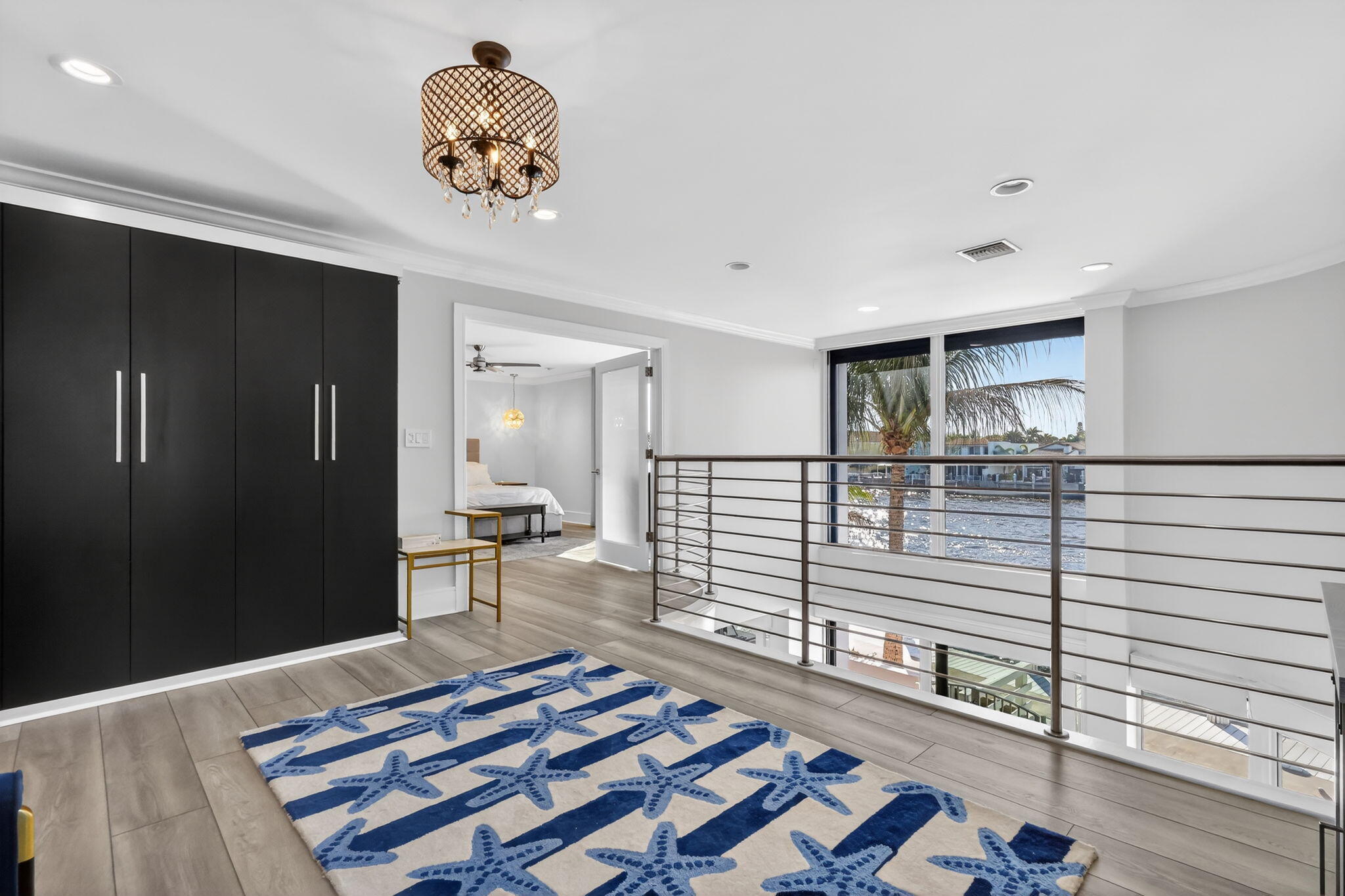 TRAFALGAR OF HIGHLAND BEACH CONDO - Residential