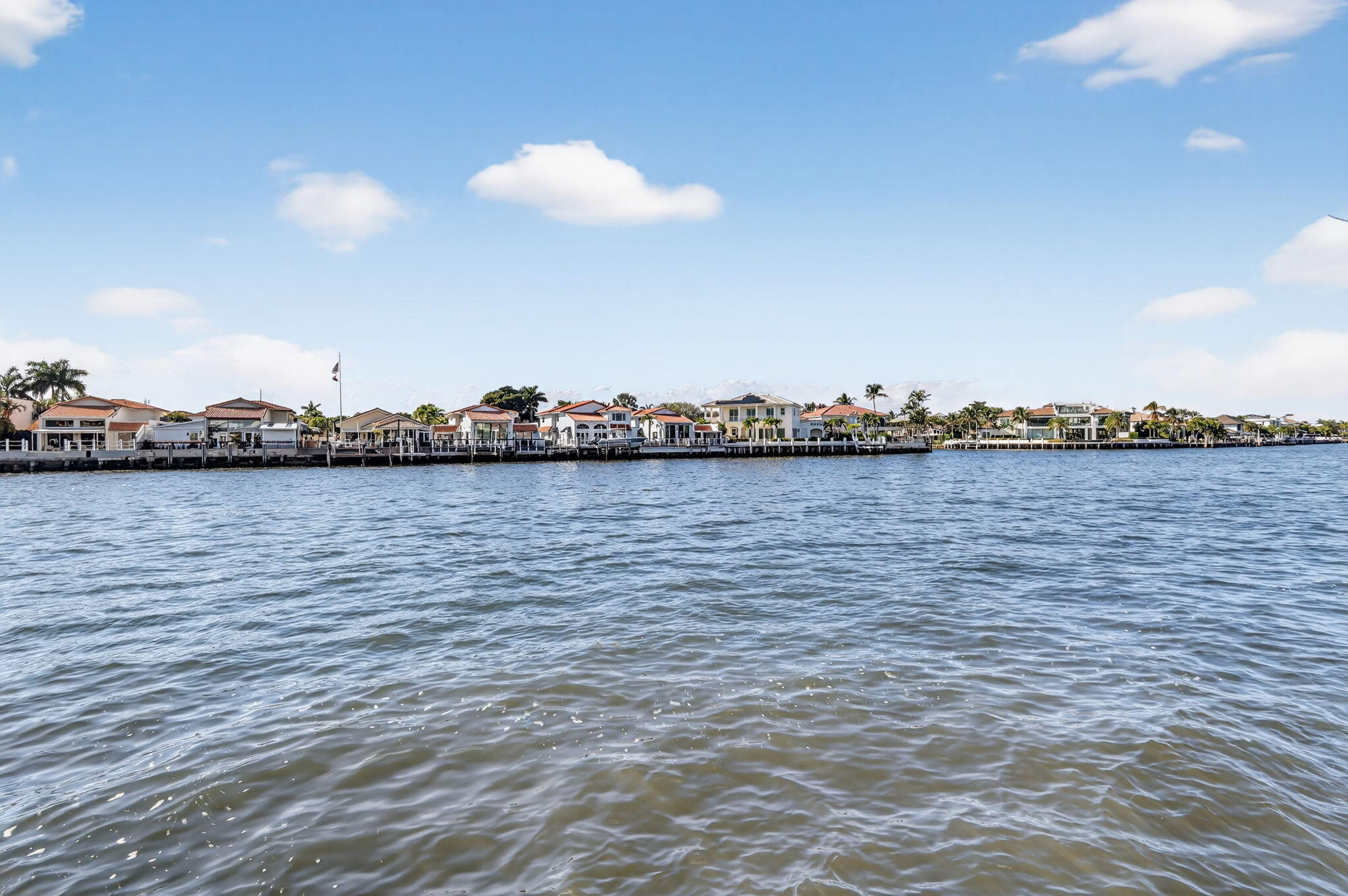 TRAFALGAR OF HIGHLAND BEACH CONDO - Residential