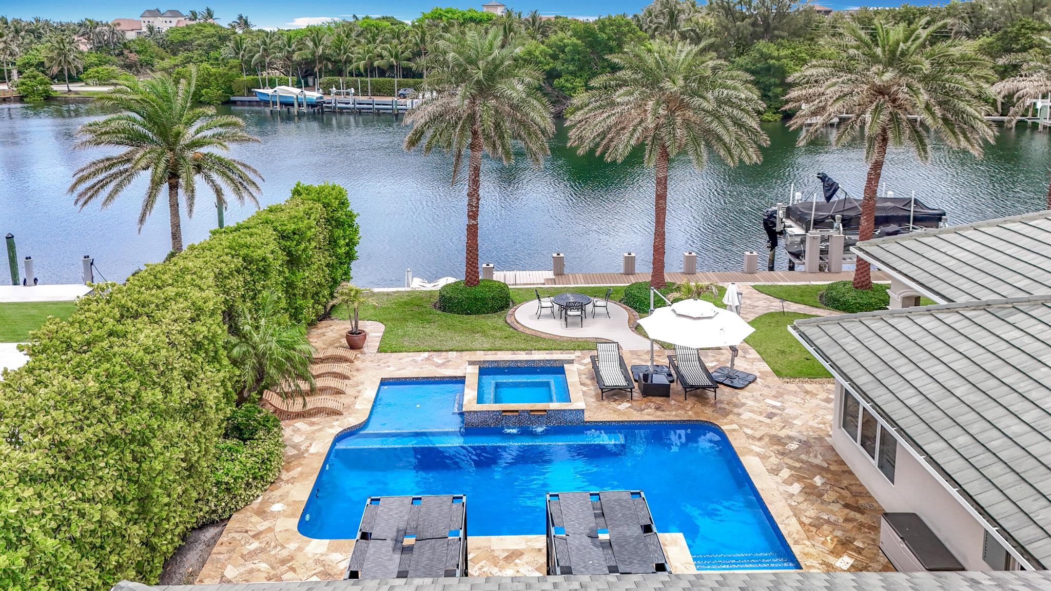 45 Spoonbill Road