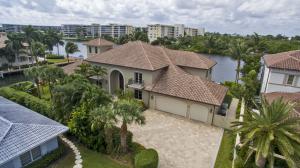 DELRAY BCH SHORES - Residential