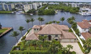 DELRAY BCH SHORES - Residential