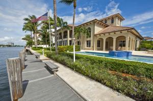 DELRAY BCH SHORES - Residential