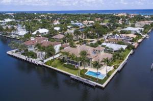 DELRAY BCH SHORES - Residential