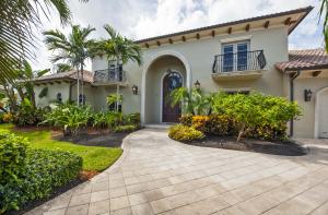 DELRAY BCH SHORES - Residential