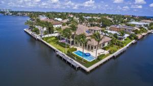 DELRAY BCH SHORES - Residential