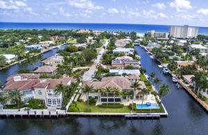 DELRAY BCH SHORES - Residential
