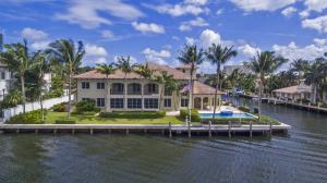 DELRAY BCH SHORES - Residential