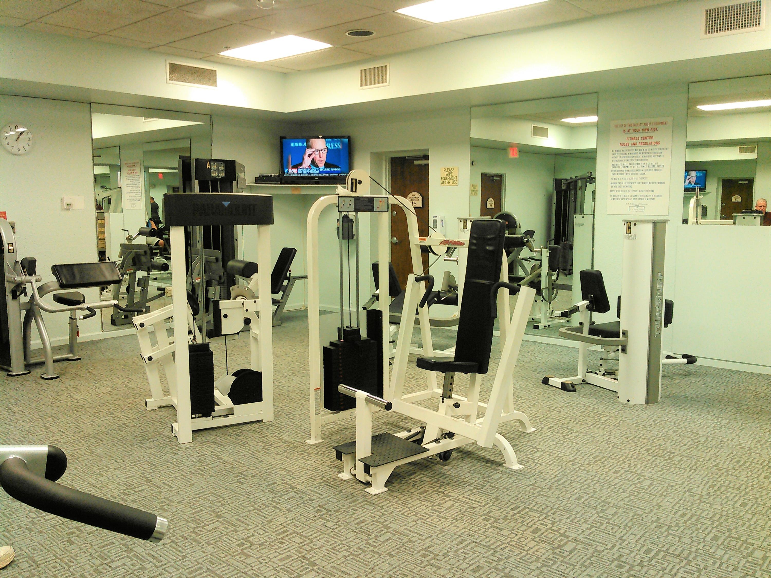 HUNTINGTON POINTE - Residential