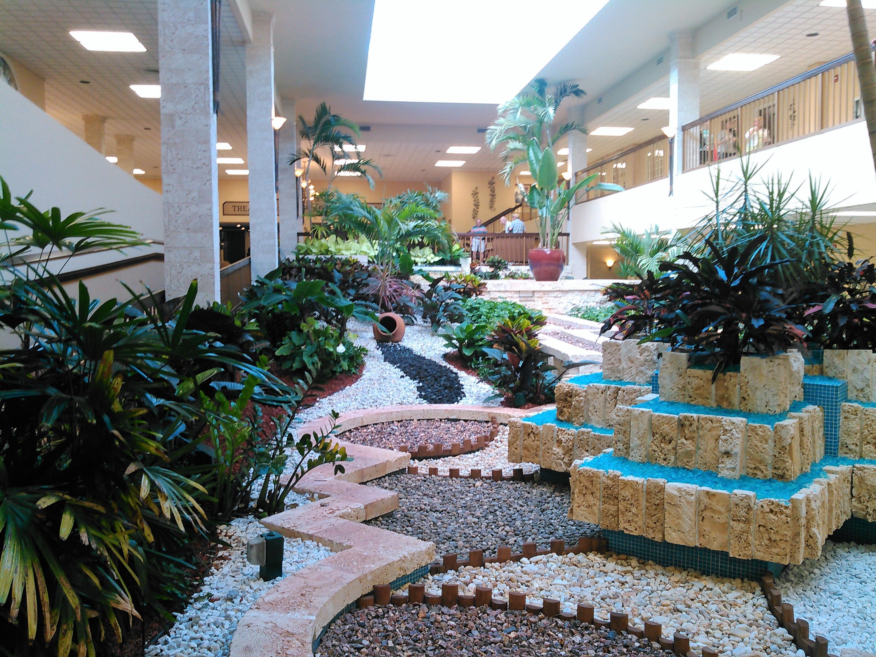 HUNTINGTON POINTE - Residential