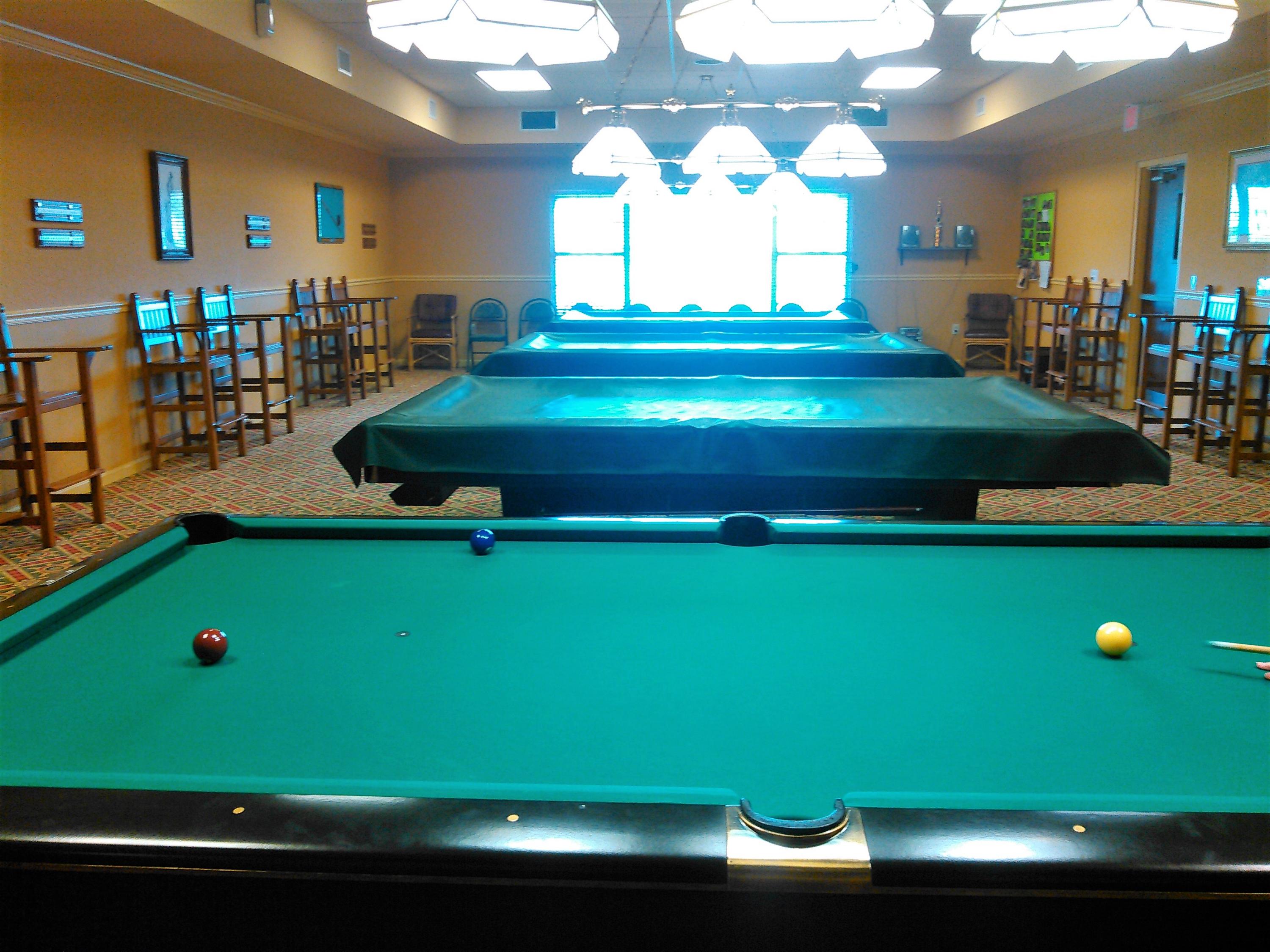 HUNTINGTON POINTE - Residential