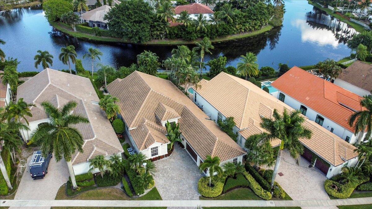 Equestrian Club Estates - Residential