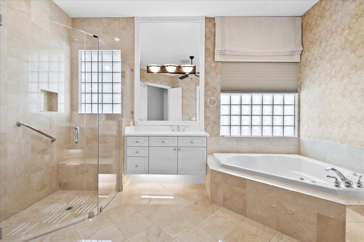 Equestrian Club Estates - Residential