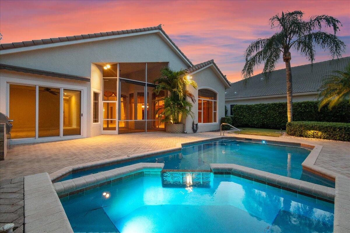 Equestrian Club Estates - Residential