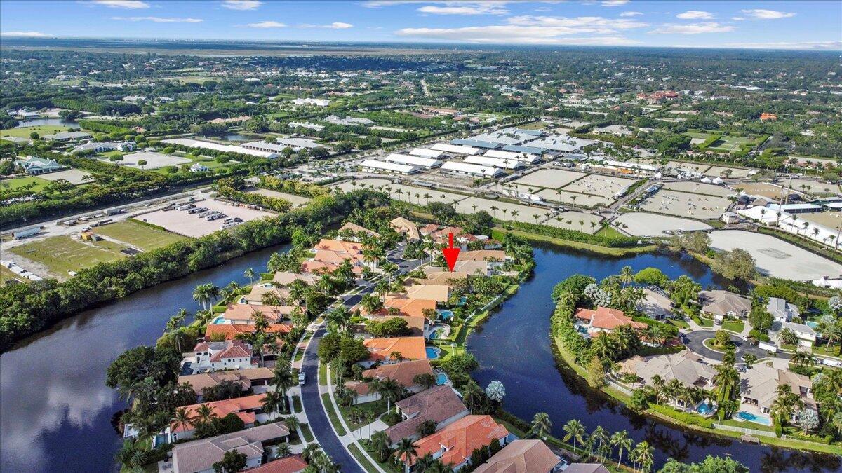 Equestrian Club Estates - Residential