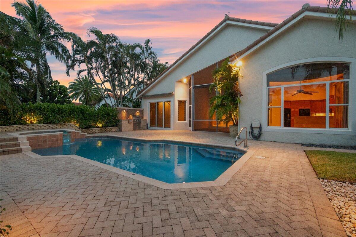 Equestrian Club Estates - Residential