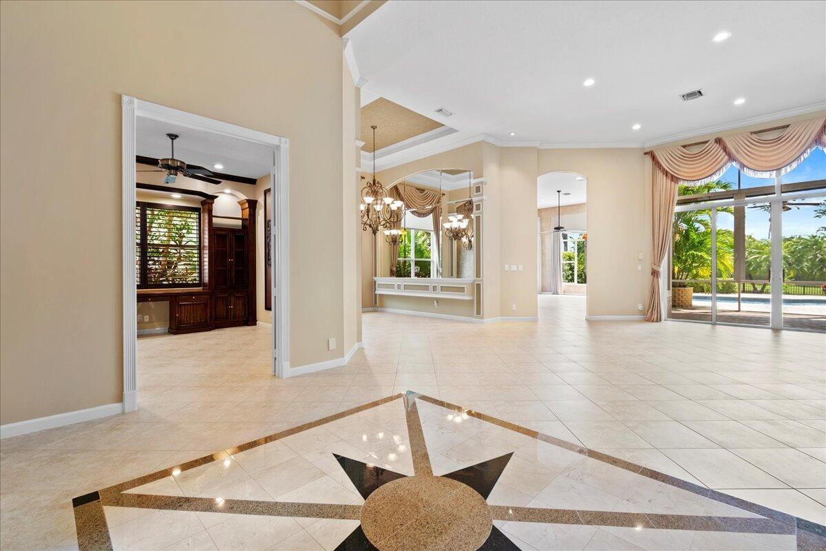 Equestrian Club Estates - Residential