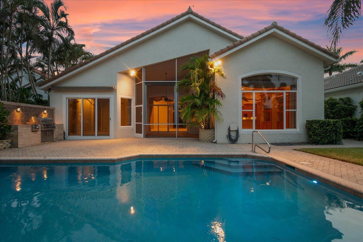 Equestrian Club Estates - Residential