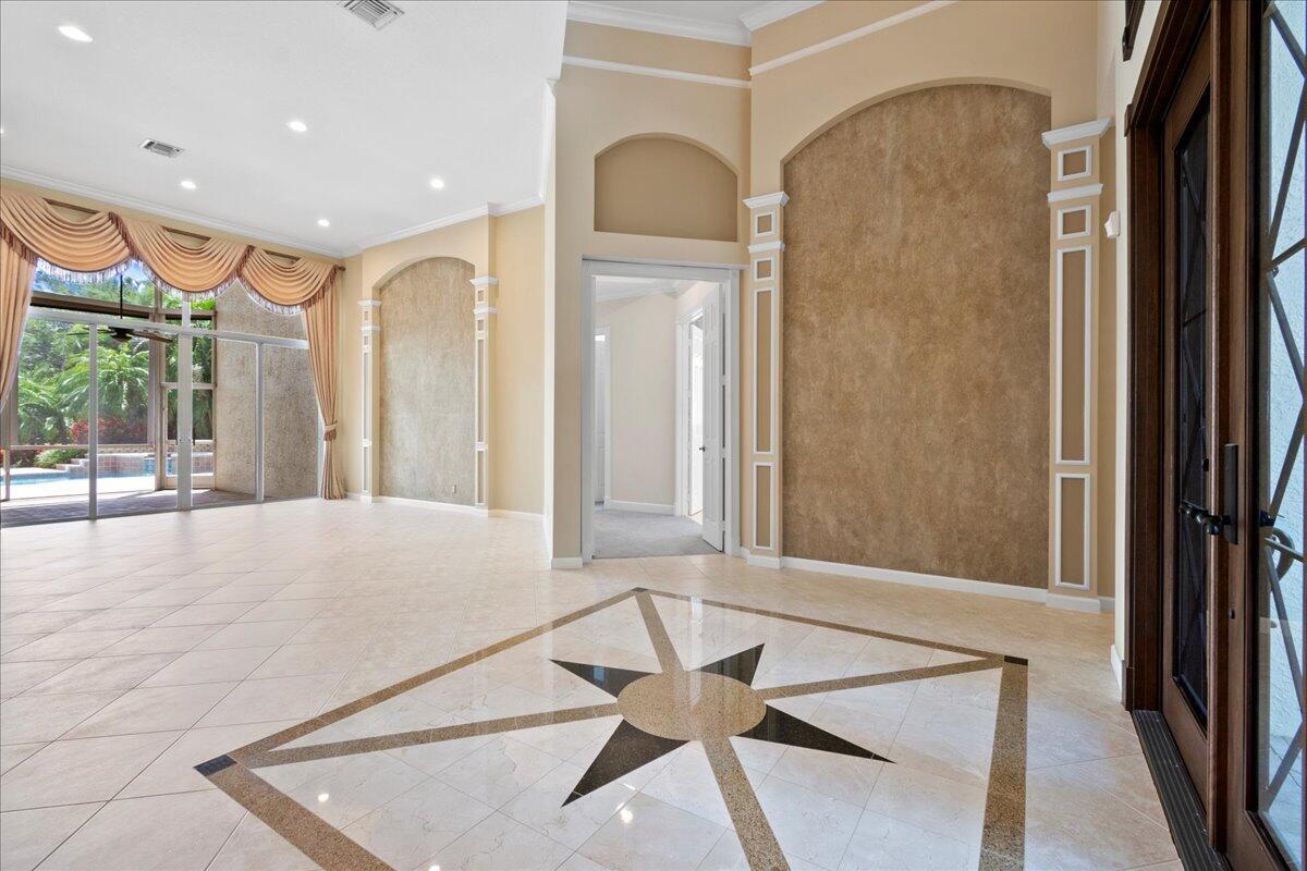 Equestrian Club Estates - Residential