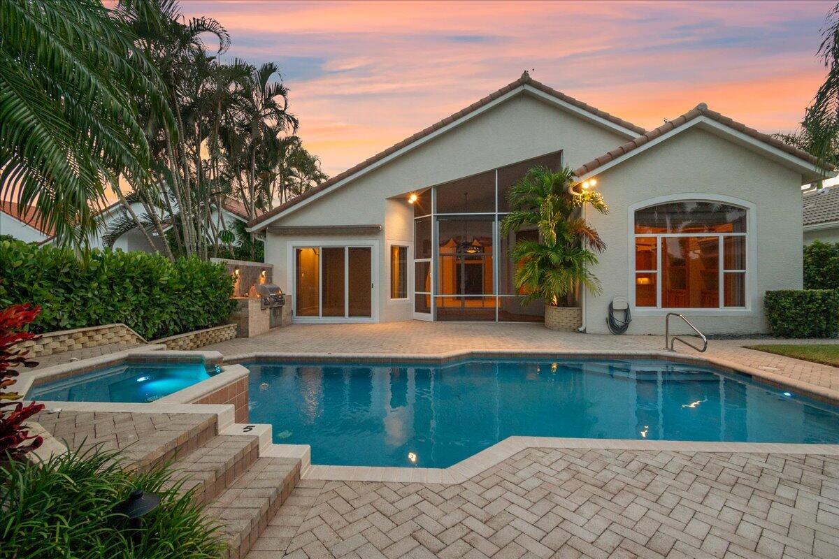 Equestrian Club Estates - Residential