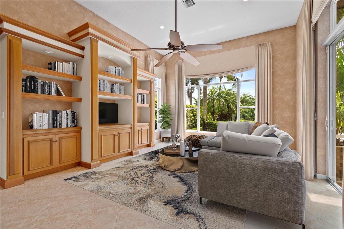 Equestrian Club Estates - Residential