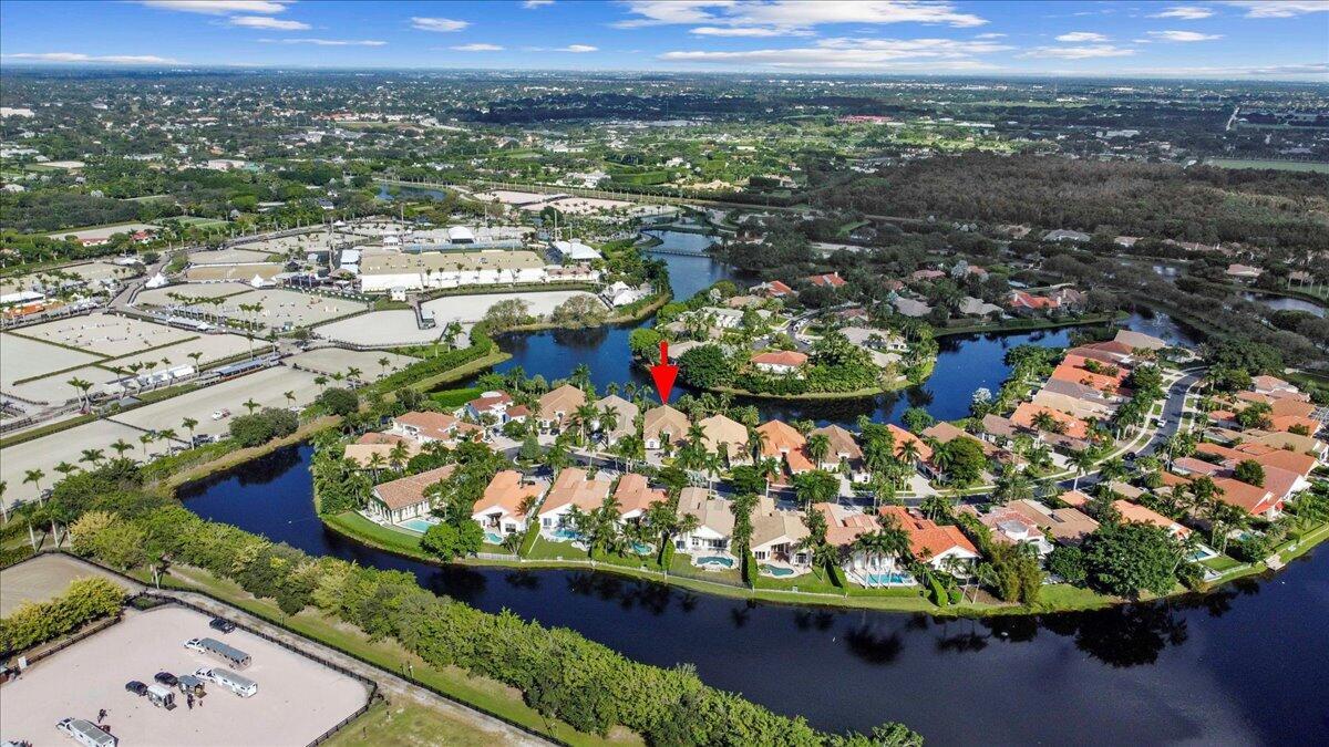 Equestrian Club Estates - Residential