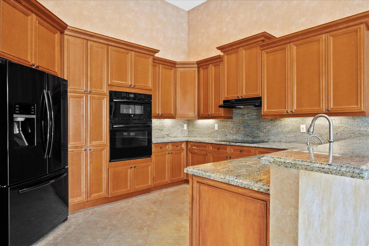 Equestrian Club Estates - Residential