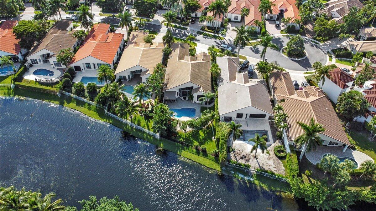 Equestrian Club Estates - Residential