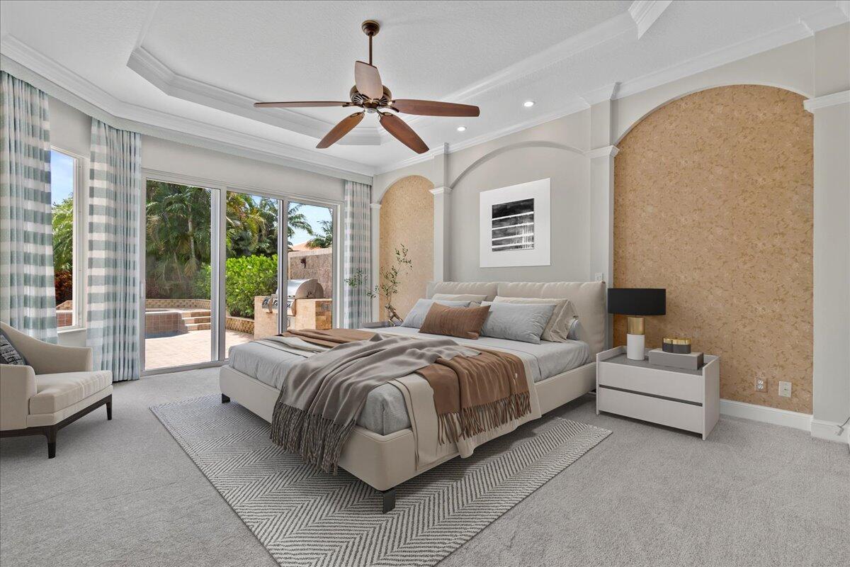 Equestrian Club Estates - Residential