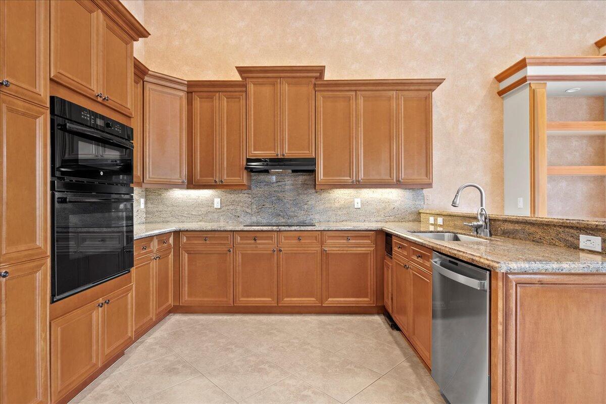 Equestrian Club Estates - Residential