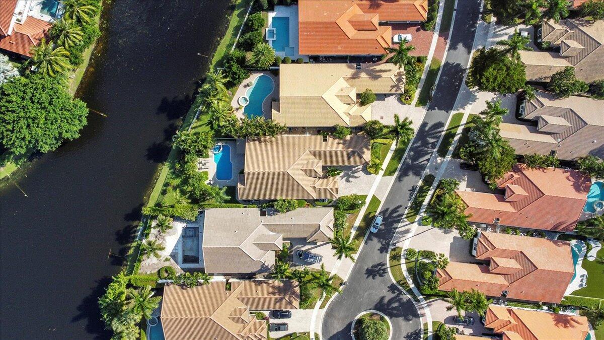 Equestrian Club Estates - Residential