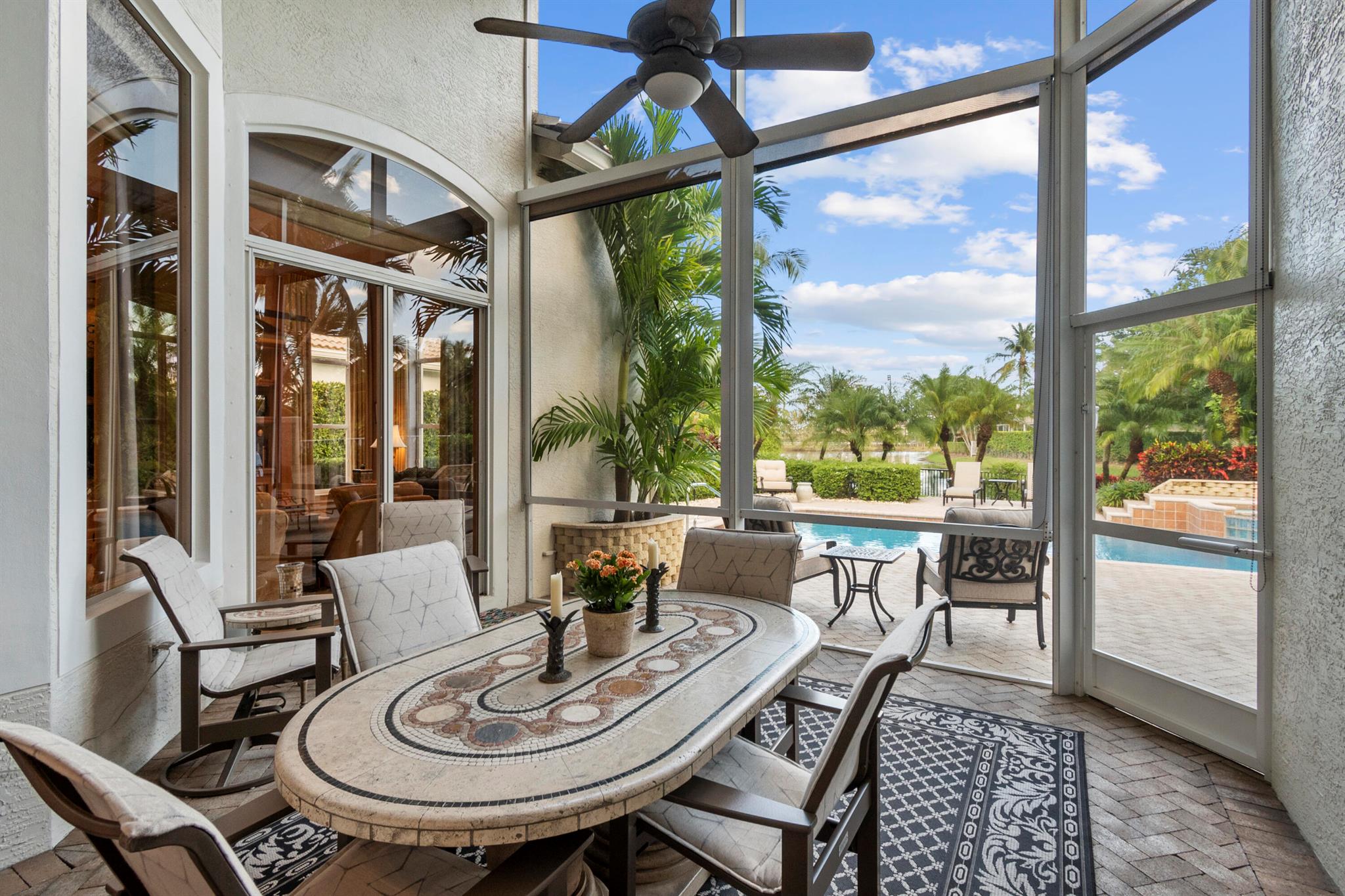 Equestrian Club Estates - Residential