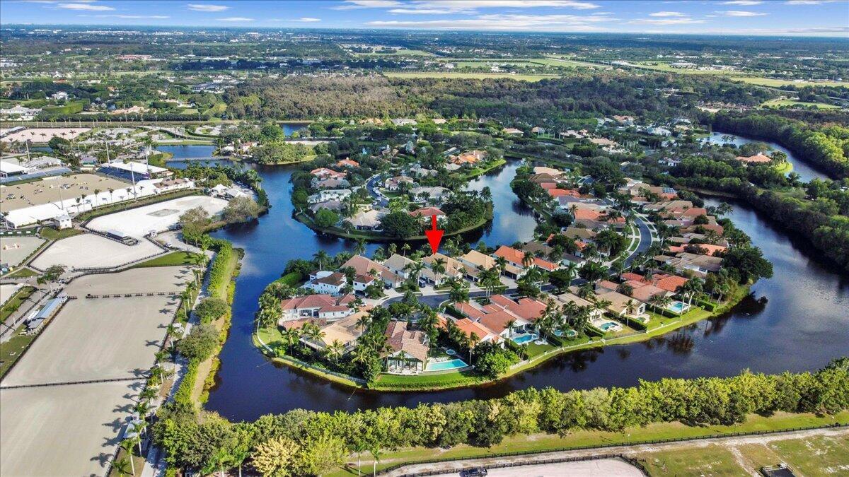 Equestrian Club Estates - Residential