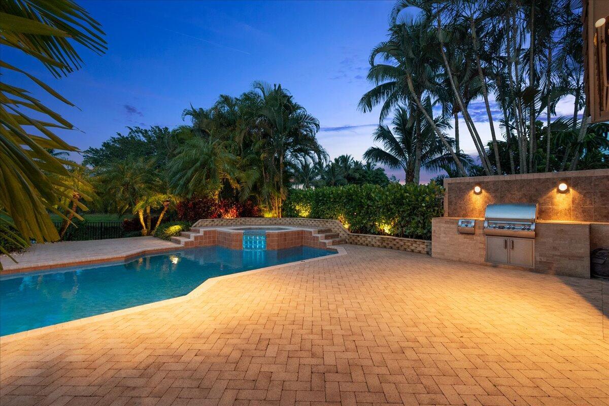 Equestrian Club Estates - Residential