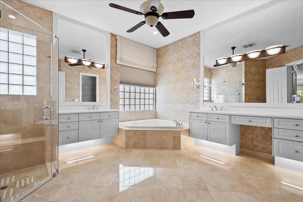 Equestrian Club Estates - Residential