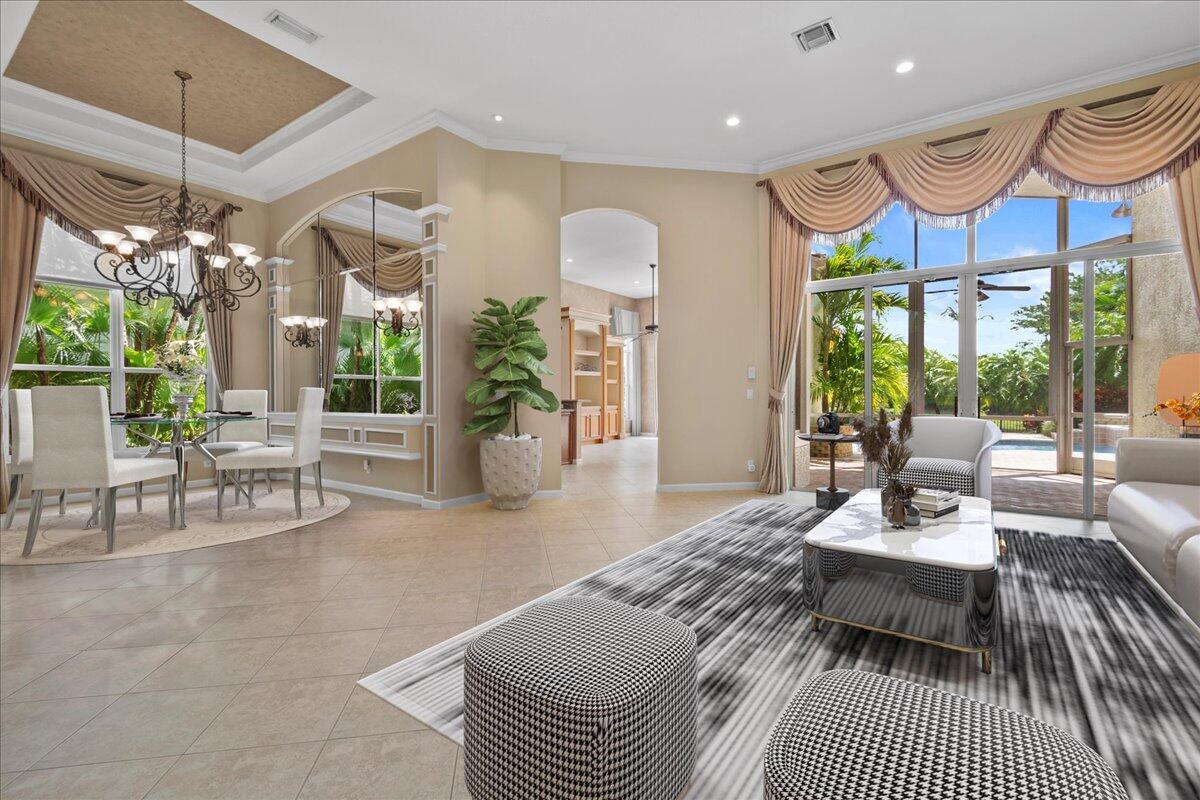 Equestrian Club Estates - Residential