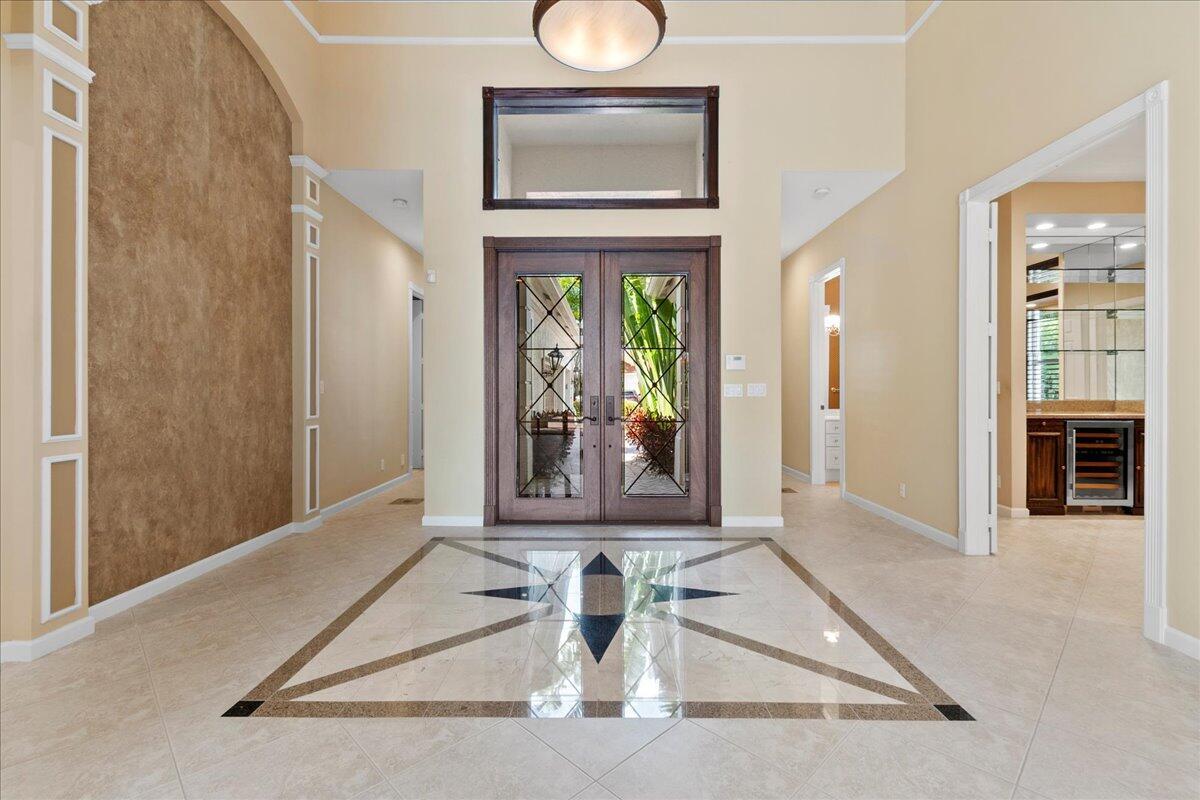 Equestrian Club Estates - Residential