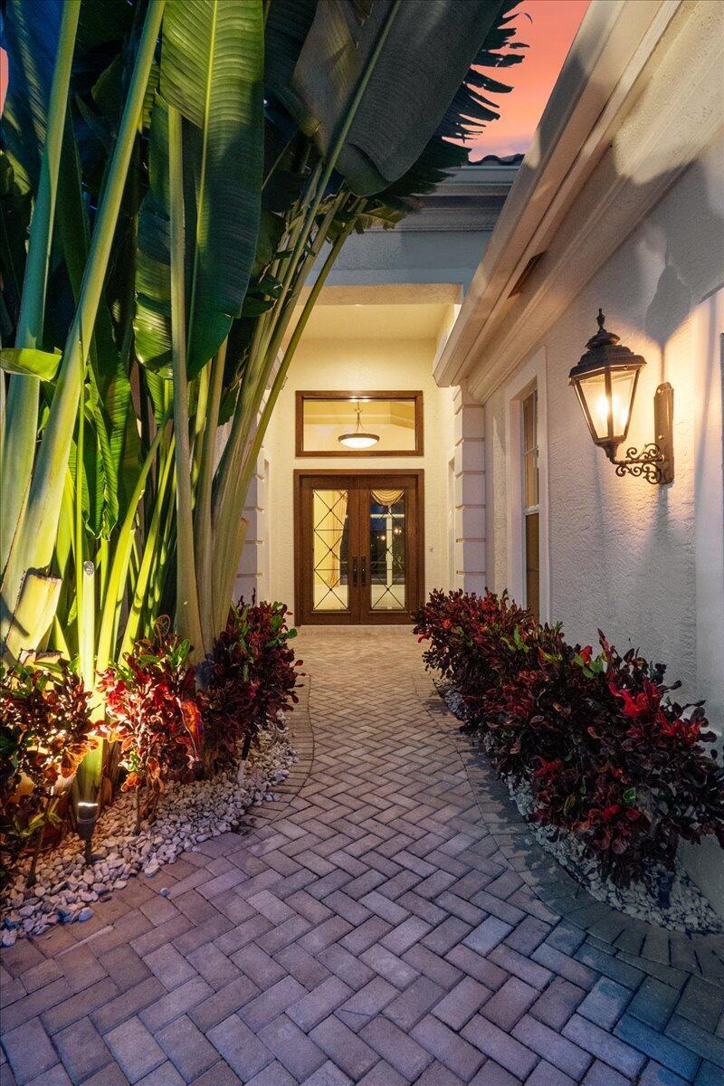 Equestrian Club Estates - Residential