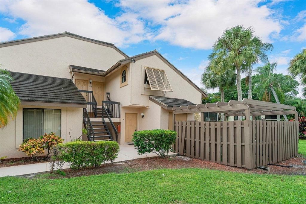 Photo of 10204 Mangrove Drive #106, Boynton Beach, FL 33437 (MLS # R10668459)