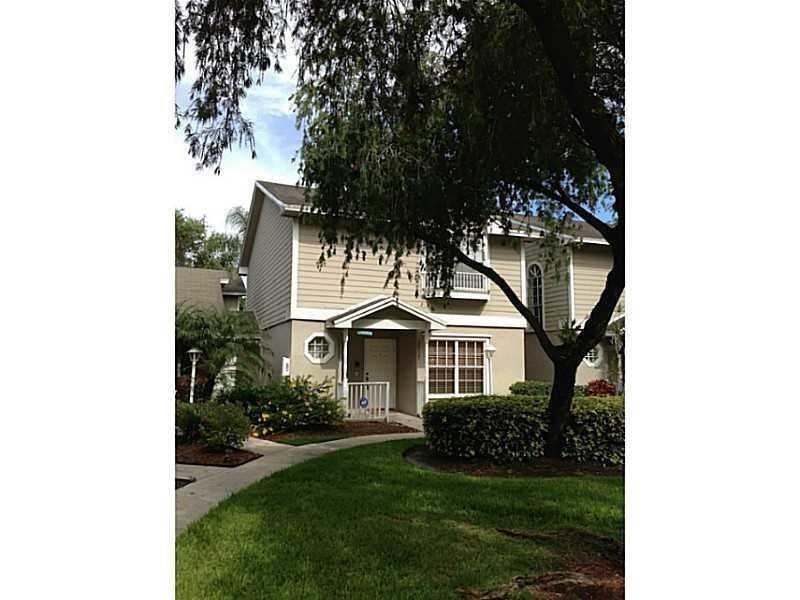 Colony Courts 21 Condo - Residential Lease