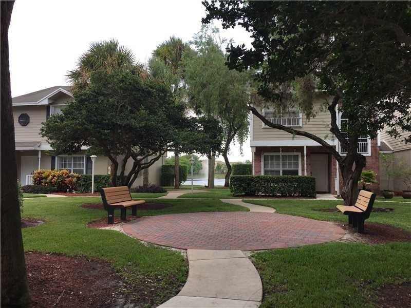 Colony Courts 21 Condo - Residential Lease