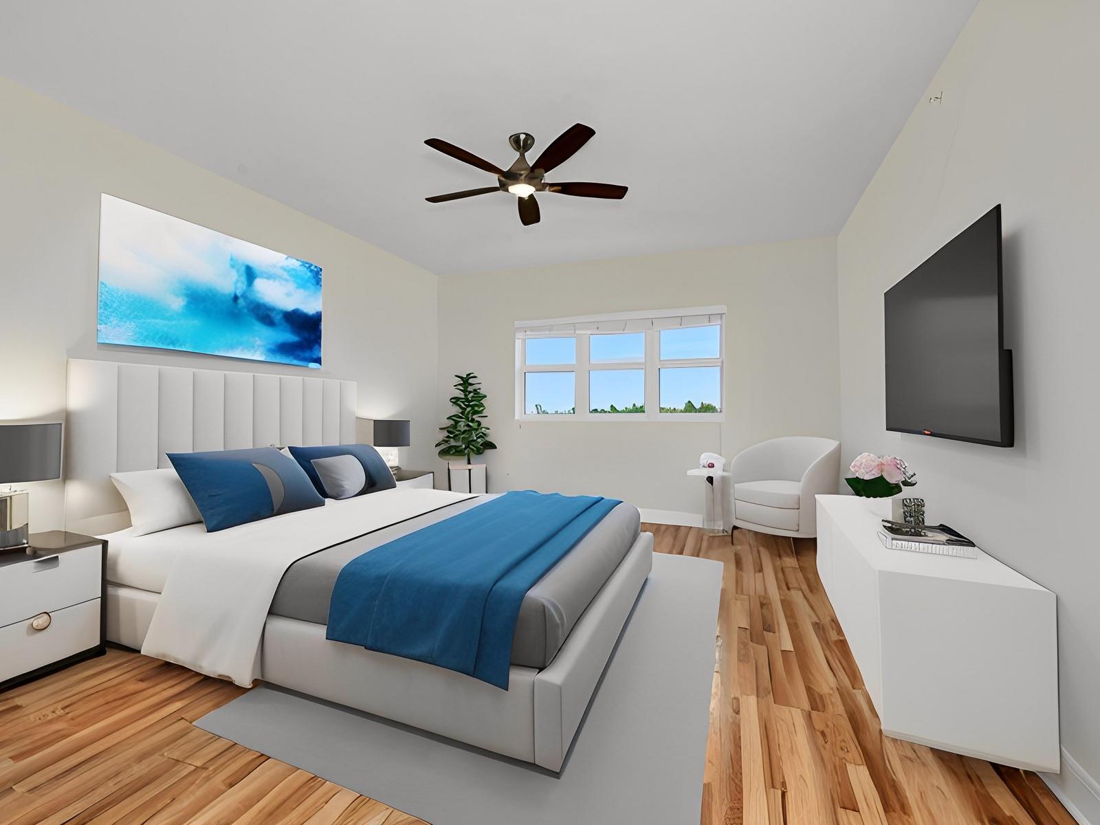 15051 Royal Oaks Ln 906